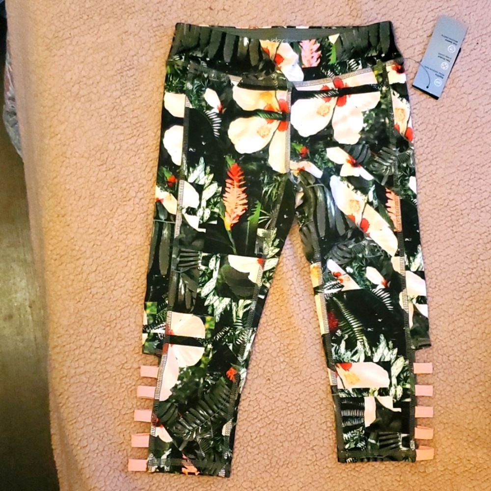 Youth leggings